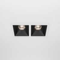 Товар: Встраиваемый светильник Technical DL043-02-10W4K-D-SQ-WB - фото 15 Встраиваемый светильник Technical DL043-02-10W4K-D-SQ-WB — фото 15, Точечные светильники