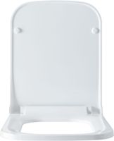 Товар: Крышка-сиденье для унитаза Allen Brau Infinity белый глянец арт-4.21013.20 - фото 4 Крышка-сиденье для унитаза Allen Brau Infinity белый глянец арт-4.21013.20 — фото 4, Сиденья для унитаза