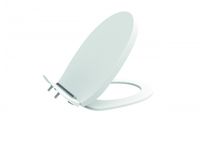 Товар: CREAVIT Крышка FOGLIA дюропласт с микролифтом (съемная) KC2703.01.0000E - фото 1 CREAVIT Крышка FOGLIA дюропласт с микролифтом (съемная) KC2703.01.0000E — фото 1, Сиденья для унитаза