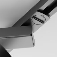 Товар: Трековый светильник Technical TR044-1-12W4K-B - фото 4 Трековый светильник Technical TR044-1-12W4K-B — фото 4, Трековые светильники