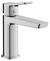 Товар: Смеситель для раковины BELZ , хром арт-B10715 - фото 1 Смеситель для раковины BELZ , хром арт-B10715 — фото 1, Смесители для раковины