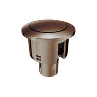 Товар: Кнопка слива IDDIS для арматуры, 1-ур 38 мм бронза арт-92038BR1AR - фото 2 Кнопка слива IDDIS для арматуры, 1-ур 38 мм бронза арт-92038BR1AR — фото 2, Кнопки смыва