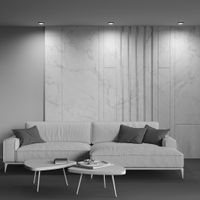 Товар: Встраиваемый светильник Technical DL086-GX53-SQ-B - фото 11 Встраиваемый светильник Technical DL086-GX53-SQ-B — фото 11, Точечные светильники