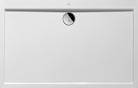 Товар: Душевой поддон, Villeroy&Boch, Subway, тип установки-встраиваемый/напольный, ширина, мм-1200, глубина, мм-900, высота, мм-35, форма-прямоугольная, сифон-необходимо заказать, диаметр слива, мм-90, ножки-необходимо заказать, материал-акрил, цвет-альпийский белый арт-UDA1293SUB2V-01 - фото 1 Душевой поддон, Villeroy&Boch, Subway, тип установки-встраиваемый/напольный, ширина, мм-1200, глубина, мм-900, высота, мм-35, форма-прямоугольная, сифон-необходимо заказать, диаметр слива, мм-90, ножки-необходимо заказать, материал-акрил, цвет-альпийский белый арт-UDA1293SUB2V-01 — фото 1, Акриловые душевые поддоны