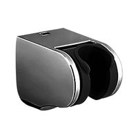 Смеситель для ванны и душа Azario ABILITY с ручным душем, керамический картридж, графит арт-AZ-VRY238331AJ — фото 4, Смеситель для ванны