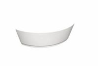 Товар: Экран фронтальный (для ванны Аякс 2 левая) EKR-F0000038 - фото 3 Экран фронтальный (для ванны Аякс 2 левая) EKR-F0000038 — фото 3, Экраны для ванн