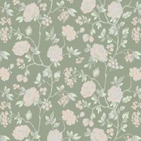 Обои 1904 11900 Flos арт. арт-Flos3005 — фото 1, Обои для стен