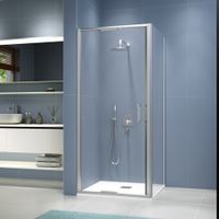 Товар: Комплект: Угол RGW SV-135 + поддон RGW ST-W 703213588-11, 16152088-01 - фото 9 Комплект: Угол RGW SV-135 + поддон RGW ST-W 703213588-11, 16152088-01 — фото 9, Квадратные душевые уголки