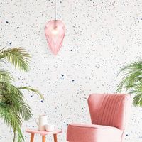 Подвесной светильник Maytoni арт-P052PL-01PK — фото 5, Подвесные светильники