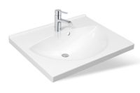 Раковина "Bella silk" 600х480 ФР-00014918 — фото 1, Раковины