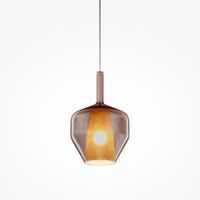 Подвесной светильник Maytoni MOD271PL-01B6 — фото 5, Подвесные светильники