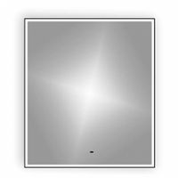 Зеркало Maretti Umbria UM147080P33EL 70x80 см — фото 1, Зеркала в ванную комнату