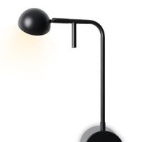 Настенный светильник (бра) Freya арт-FR5549WL-L4B — фото 7, Бра