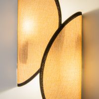 Настенный светильник (бра) Maytoni арт-MOD225WL-02B1 — фото 7, Бра