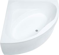 Акриловая ванна Aquanet Vista 150x150 арт-00254381 — фото 10, Акриловые ванны