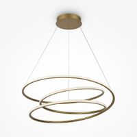 Товар: Подвесной светильник Maytoni MOD100PL-L88BSK1 - фото 6 Подвесной светильник Maytoni MOD100PL-L88BSK1 — фото 6, Подвесные светильники