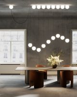 Товар: Подвесной светильник Maytoni MOD427PL-L20B3K - фото 7 Подвесной светильник Maytoni MOD427PL-L20B3K — фото 7, Подвесные светильники