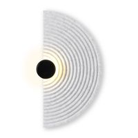 Настенный светильник (бра) Freya FR6189WL-L20LG1 — фото 1, Бра