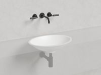 Раковина встраиваемая MAREA 11 1802111G — фото 6, Раковины