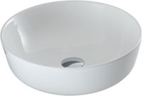 Раковина накладная Aquanet арт-MOON-1 — фото 9, Раковины накладные