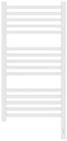 Товар: Полотенцесушитель электрический Сунержа Модус 3.0 800х400 МЭМ правый Матовый белый арт-30-5701-8040 - фото 1 Полотенцесушитель электрический Сунержа Модус 3.0 800х400 МЭМ правый Матовый белый арт-30-5701-8040 — фото 1, Электрические полотенцесушители