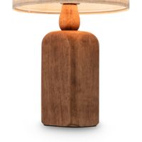 Настольный светильник Freya арт-FR5326TL-01W — фото 4, Настольные лампы