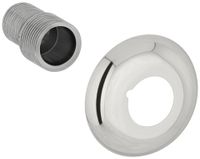 Эксцентрик с отражателем Отражатель Стилье d 60 с эксцентриком (G 1/2" НР х G 3/4" НР) Без покрытия арт-00100-3400 — фото 3, Комплектующие для полотенцесушителей