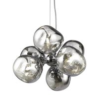 Подвесной светильник Freya арт-FR5378PL-06SM — фото 6, Подвесные светильники