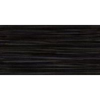 Плитка настенная Фреш черная 25х50 (1,625м2/63,375м2) арт-00-00-5-10-11-04-330 — фото 1, Керамическая плитка