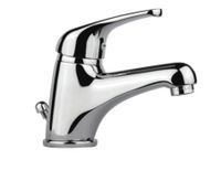 Смеситель для раковины Fiore KING , хром арт-39CR2210 — фото 1, Смесители для раковины