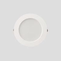 Светильник встраиваемый арт-CLT 529C118 WH 4000K — фото 5, Точечные светильники