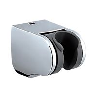 Смеситель для душа AZARIO SINTRA с ручным душем, керамический картридж, хром арт-AZ-WKF33361C — фото 4, Смеситель для душа