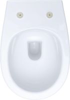 Товар: Унитаз Allen Brau Fantasy 4.11004.20 подвесной Белый без сиденья - фото 15 Унитаз Allen Brau Fantasy 4.11004.20 подвесной Белый без сиденья — фото 15, Подвесные унитазы