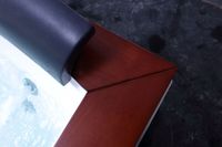 Акриловая ванна Gemy арт-G9052 II B L — фото 5, Акриловые ванны