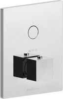 Смеситель для душа Paffoni Compact Box CPT513CR — фото 1, Смеситель для душа