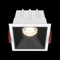 Товар: Встраиваемый светильник Technical DL043-01-10W3K-SQ-WB - фото 6 Встраиваемый светильник Technical DL043-01-10W3K-SQ-WB — фото 6, Точечные светильники