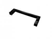 Товар: ДО Дека-Блэк, 100х100, пятиуг., низ. подд. (3 места+сифонD90мм) арт-Щ0000062933 - фото 9 ДО Дека-Блэк, 100х100, пятиуг., низ. подд. (3 места+сифонD90мм) арт-Щ0000062933 — фото 9, Душевые уголки трапеция