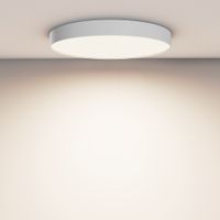 Товар: Потолочный светильник Technical арт-C032CL-90W4K-RD-W - фото 9 Потолочный светильник Technical арт-C032CL-90W4K-RD-W — фото 9, Подвесные светильники