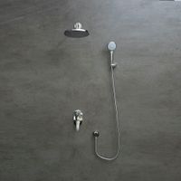 Смеситель Lemark Linara для душа, встраиваемый арт-LM0429C — фото 5, Встраиваемые душевые комплекты