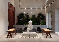 Трековый светильник Technical TR175-1-24WTW-M-B — фото 3, Трековые светильники