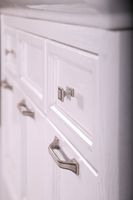 Раковина Дуглас 1050 23538 — фото 15, Раковины встраиваемые сверху