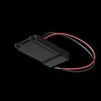 Комплектующие для систем освещения с токоведущими элементами Technical арт-TRA084B-11B — фото 4, Комплектующие для освещения