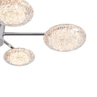 Потолочный светильник Freya арт-FR5531CL-L32CH — фото 3, Подвесные светильники