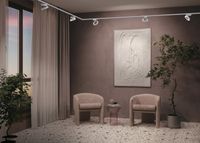 Трековый светильник Technical TR044-1-12W3K-W — фото 7, Трековые светильники