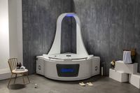 Товар: Акриловая ванна Gemy G9070 K - фото 1 Акриловая ванна Gemy G9070 K — фото 1, Акриловые ванны