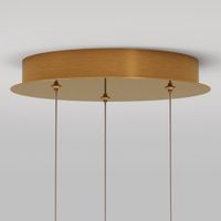 Подвесной светильник Maytoni MOD293PL-L18BS3K — фото 5, Подвесные светильники