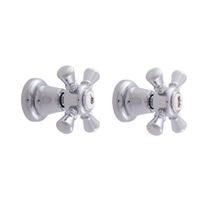 Смеситель Morava retro для душа, арт-MK383 — фото 3, Смеситель для душа