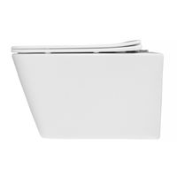 Товар: Унитаз подвесной Azario Indor Торнадо, с сиденьем микролифт/дюропласт 520*360*360 арт-AZ-9004WT - фото 11 Унитаз подвесной Azario Indor Торнадо, с сиденьем микролифт/дюропласт 520*360*360 арт-AZ-9004WT — фото 11, Подвесные унитазы