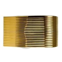 MARE Унитаз подвесной, керамика, цвет золото 32053 — фото 4, Подвесные унитазы