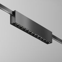 Товар: Трековый светильник Technical TR150-1-12W4K-M-B - фото 4 Трековый светильник Technical TR150-1-12W4K-M-B — фото 4, Трековые светильники